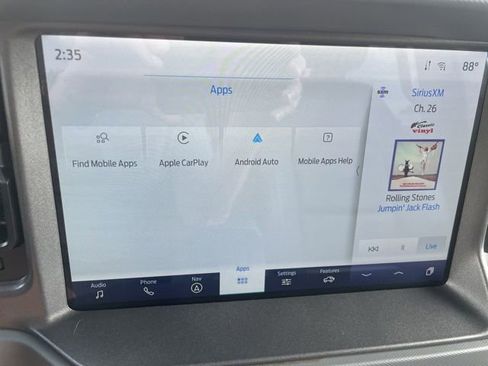 Used 2024 Ford Bronco Big Bend AWD/4WD image 41