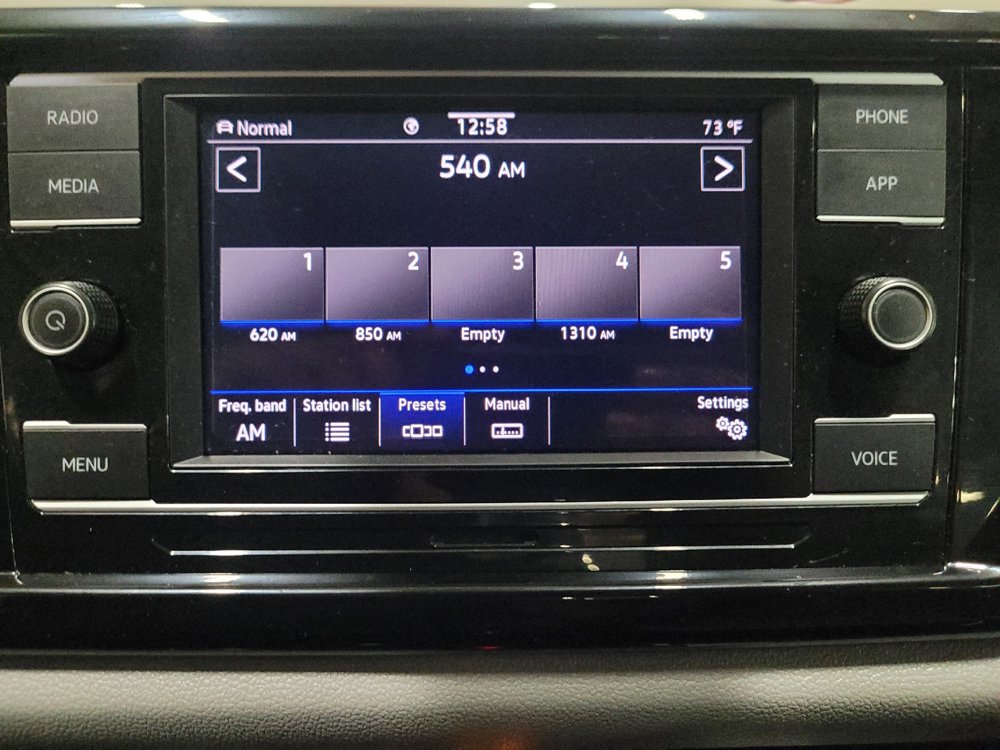 Used 2024 Volkswagen Taos S AWD/4WD image 25