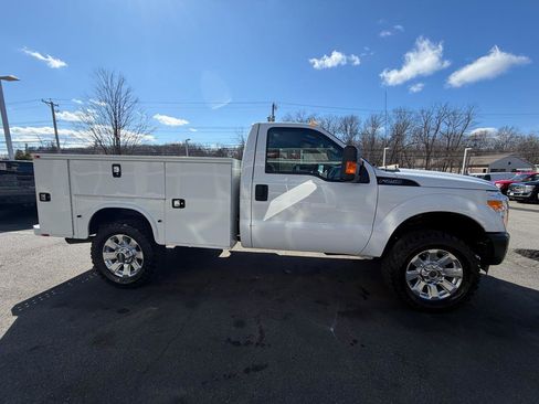 Used 2015 Ford F250 XL w/ Power Equipment Group image 6