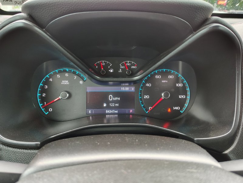 Used 2020 GMC Canyon All Terrain w/ Trailering Package AWD/4WD image 14