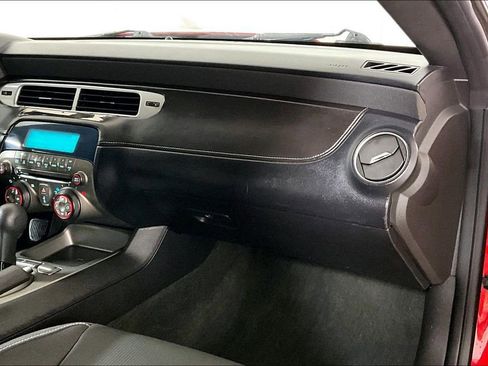 Used 2012 Chevrolet Camaro LT image 15