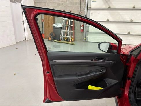 New 2026 Volkswagen GTI SE image 11