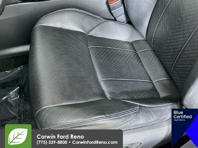 Used 2021 Toyota Venza Limited AWD/4WD image 24