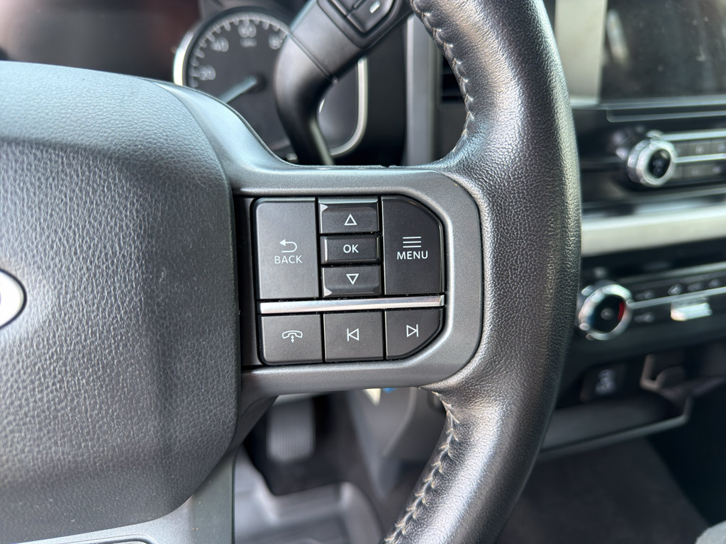 Used 2022 Ford F150 XLT w/ Equipment Group 301A Mid RWD image 15