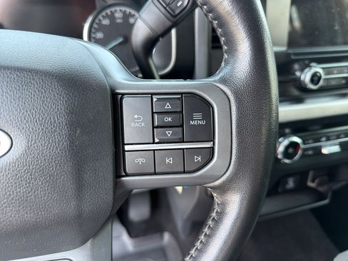 Used 2022 Ford F150 XLT w/ Equipment Group 301A Mid RWD image 15