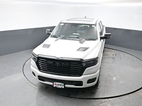 New 2026 RAM 1500 Laramie w/ Night Edition image 31