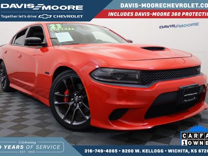 Used 2023 Dodge Charger R/T w/ Performance Handling Group