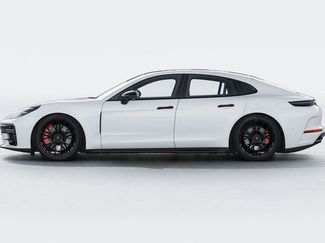 New 2026 Porsche Panamera GTS video 2