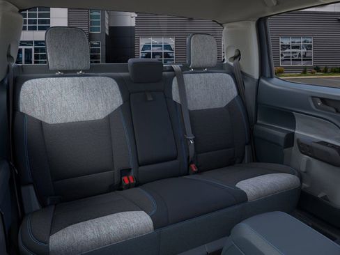 New 2025 Ford Maverick XLT w/ XLT Luxury Package image 11