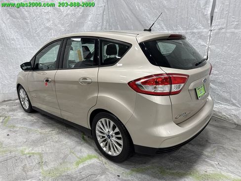 Used 2017 Ford C-MAX SE image 7