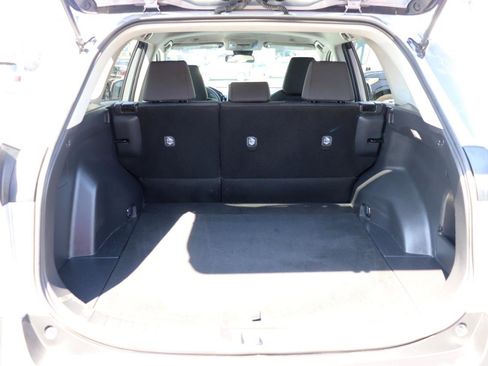 Used 2025 Toyota RAV4 XLE image 47