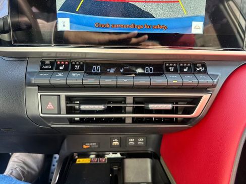 New 2026 Toyota Camry XSE AWD/4WD image 34