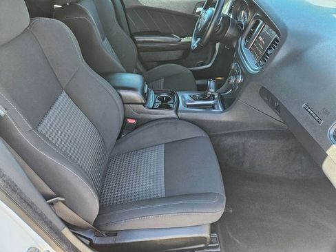 Used 2021 Dodge Charger GT w/ Blacktop Package image 25