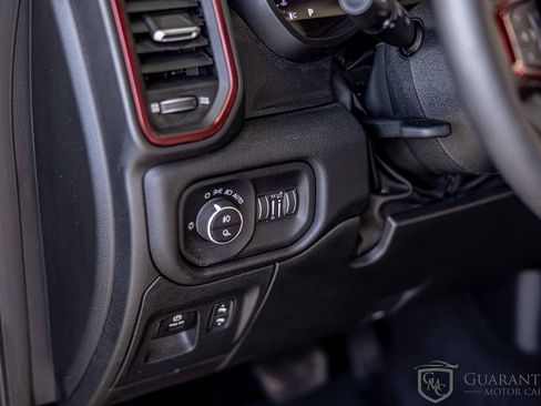 Used 2025 RAM 1500 Rebel w/ Rebel Level 1 Equipment Group image 20