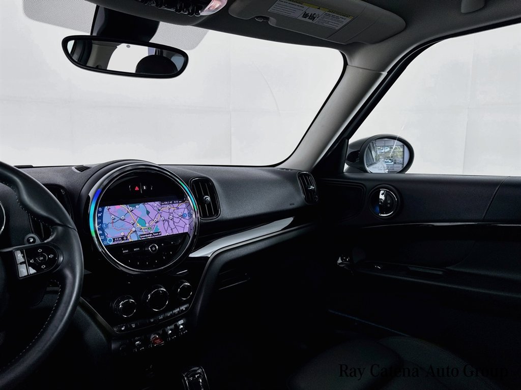 Used 2024 MINI Cooper Countryman S AWD/4WD image 24