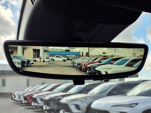 New 2026 Buick Enclave Sport Touring w/ Power Package image 5