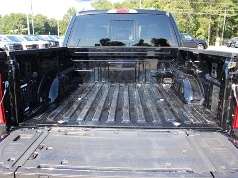 Used 2025 Ford F150 King Ranch AWD/4WD image 9