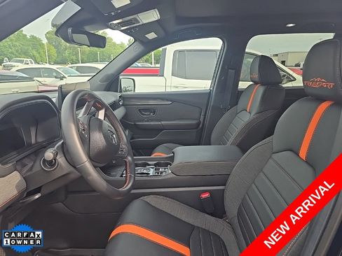 Used 2026 Honda Passport TrailSport image 5