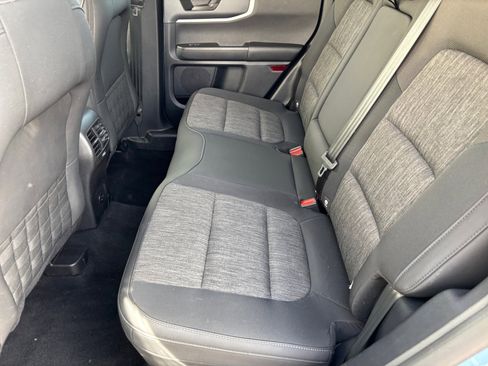 Certified 2023 Ford Bronco Sport Big Bend image 17