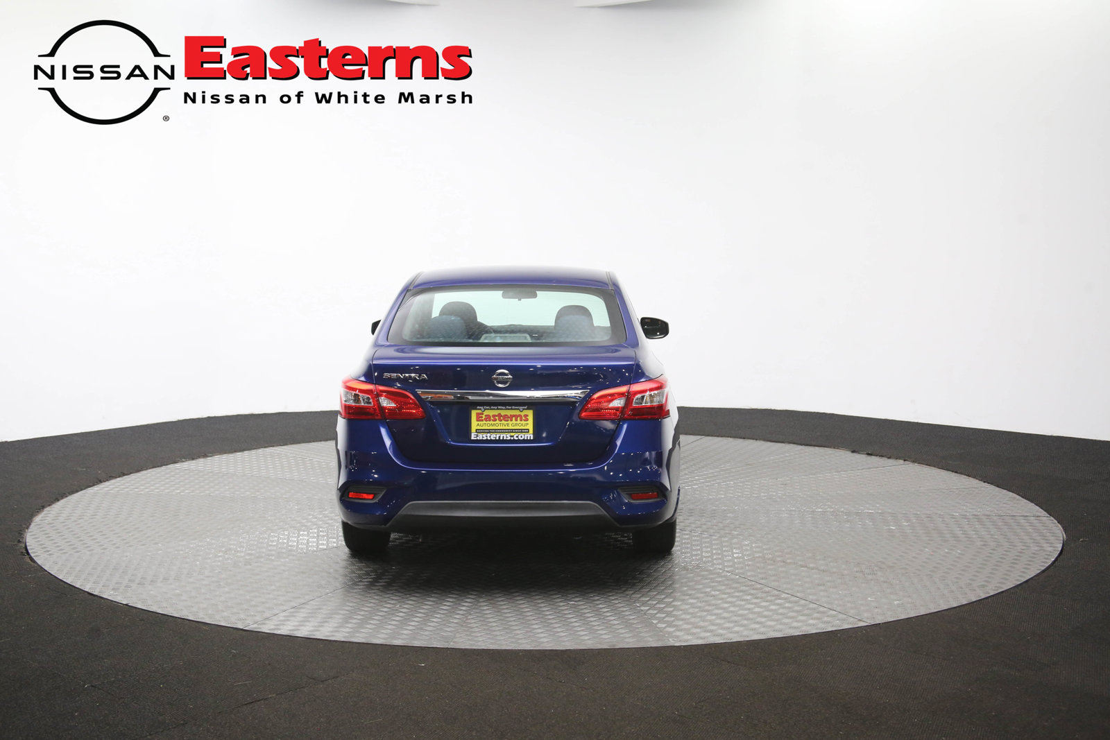 Used 2019 Nissan Sentra S FWD image 34