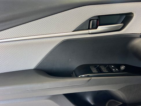 New 2026 Toyota Camry SE FWD image 12