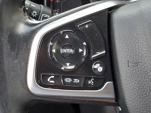 Used 2021 Honda CR-V EX-L image 24