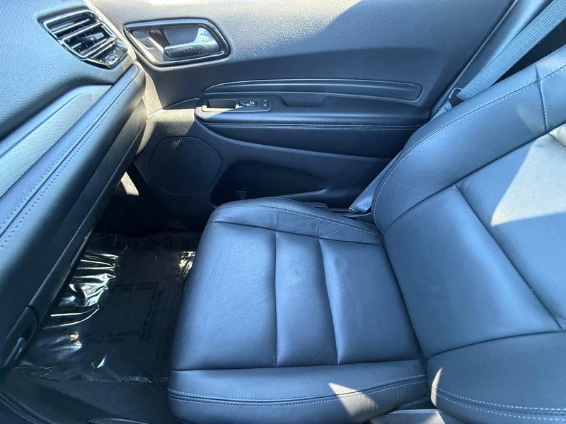 Used 2021 Dodge Durango GT AWD/4WD image 25
