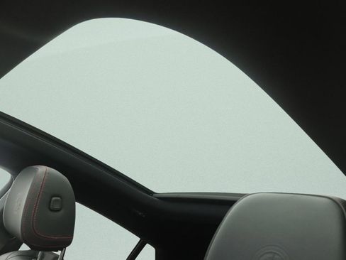 New 2026 Mercedes-Benz GLE 53 AMG 4MATIC Coupe image 12