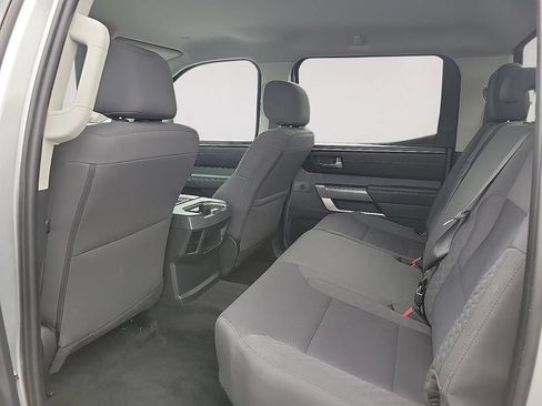 Used 2023 Toyota Tundra SR5 w/ TRD Off-Road Package AWD/4WD image 9