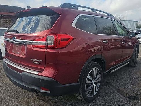 Used 2019 Subaru Ascent Touring image 5