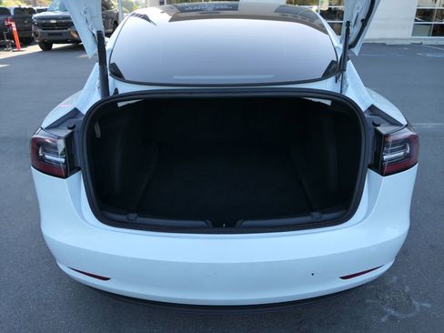 Used 2023 Tesla Model 3 Standard Range image 20