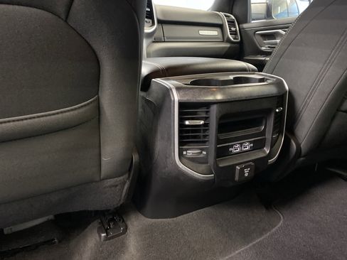 Certified 2021 RAM 1500 Big Horn image 27