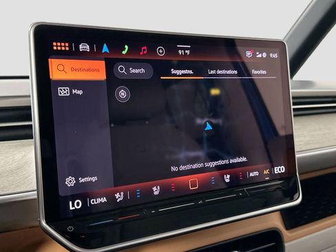 New 2025 Volkswagen ID. Buzz 1st Edition image 13