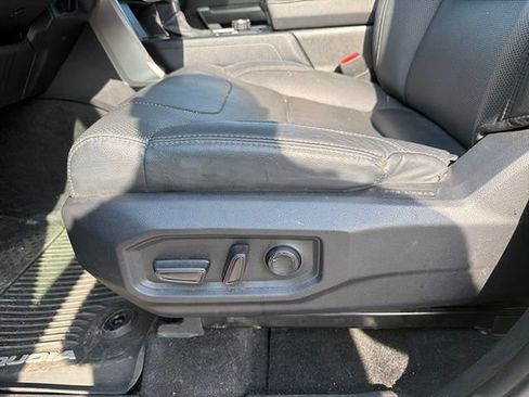 Used 2024 Toyota Sequoia SR5 w/ SR5 Premium Package image 8