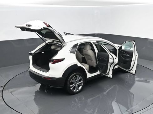 Used 2025 MAZDA CX-30 AWD 2.5 S w/ Preferred Package image 27