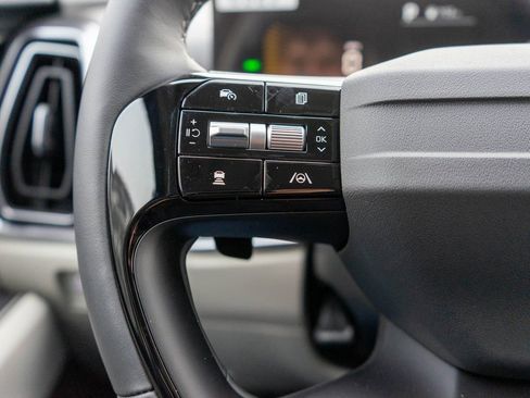 New 2026 Kia Sorento EX image 21