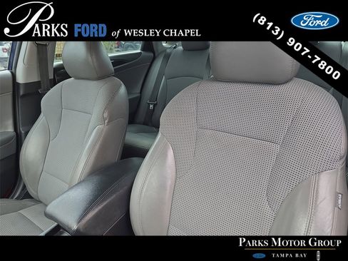 Used 2014 Hyundai Sonata SE image 19