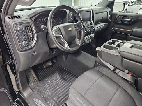 Used 2020 Chevrolet Silverado 1500 LT w/ All-Star Edition image 23