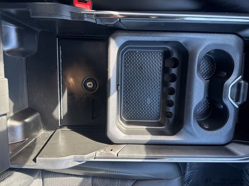 Used 2023 RAM 1500 Big Horn image 35