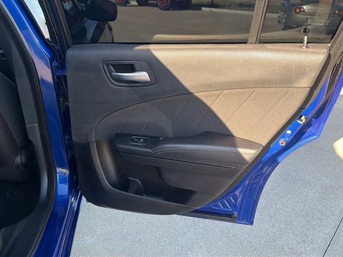 Used 2019 Dodge Charger SXT w/ Blacktop Package image 60
