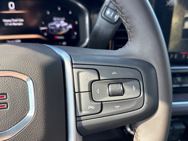 New 2026 GMC Sierra 2500 SLT w/ SLT Premium Package AWD/4WD image 20