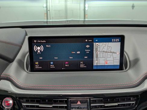 Certified 2023 Acura MDX A-Spec AWD/4WD image 19