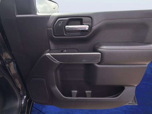 Used 2019 GMC Sierra 1500 AT4 image 18