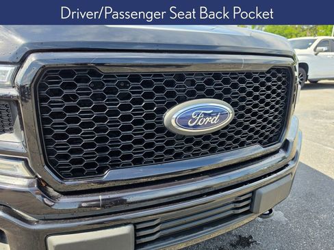Used 2019 Ford F150 XL w/ Equipment Group 101A Mid AWD/4WD image 18