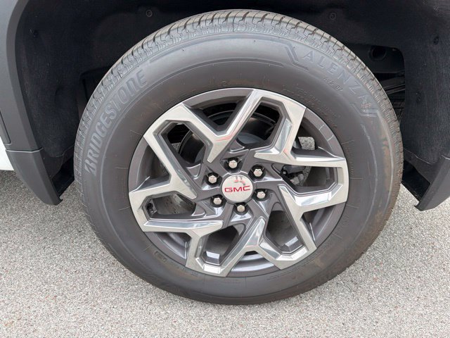 Used 2026 GMC Sierra 1500 SLT w/ SLT Premium Plus Package AWD/4WD image 54