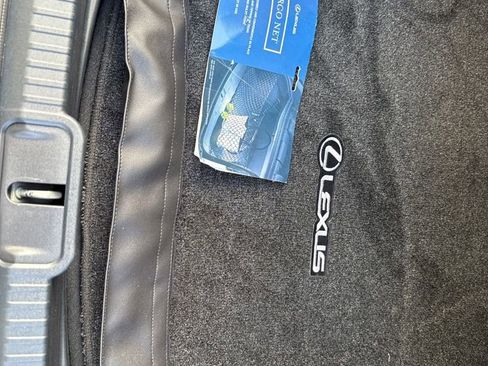 Used 2021 Lexus ES 350 w/ Premium Package image 43