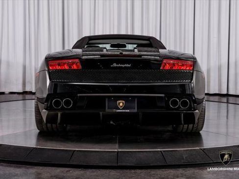 Used 2012 Lamborghini Gallardo LP 560-4 AWD/4WD image 19
