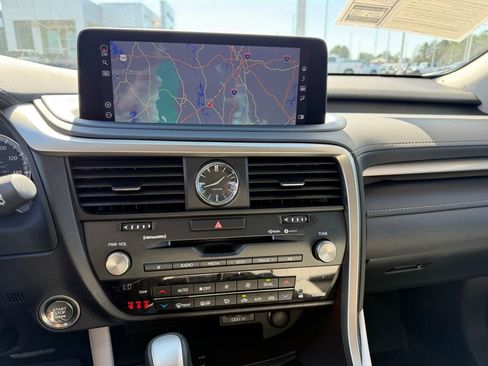 Used 2022 Lexus RX 350 350 w/ Premium Package image 18