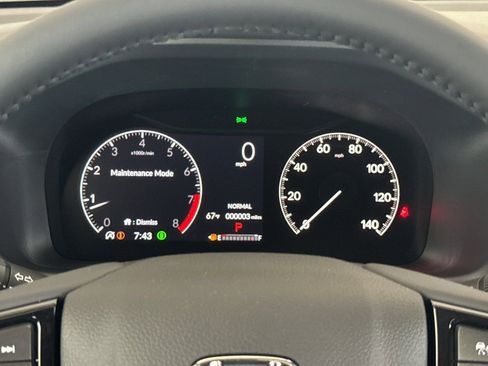New 2026 Honda Odyssey EX-L image 22
