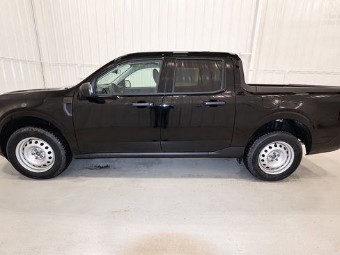 New 2026 Ford Maverick XL w/ Equipment Group 101A image 5